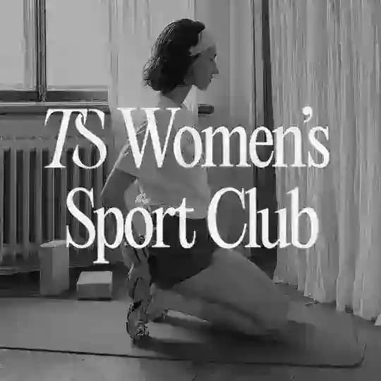 TS Women’s Club