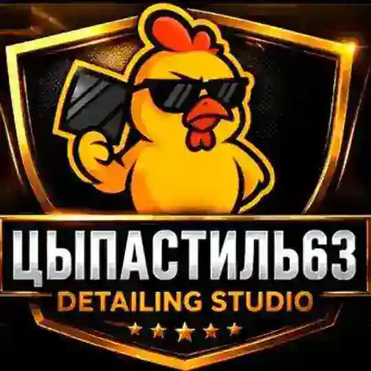 DETAILING STUDIO "ЦыпаСтиль63"