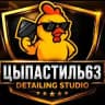 DETAILING STUDIO "ЦыпаСтиль63"