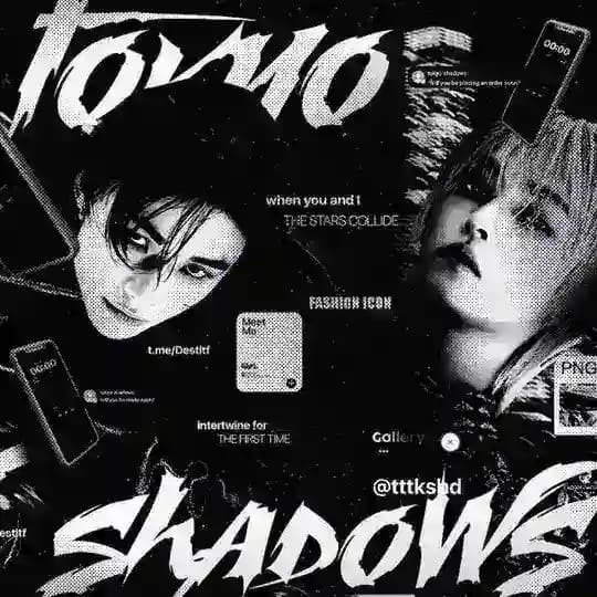 restart tokyo shadows