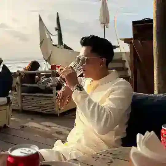Tuan Muda Profile