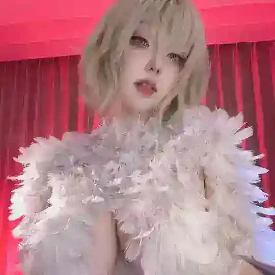 云端效果展示 Profile