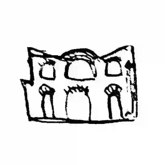 Двор в Туле