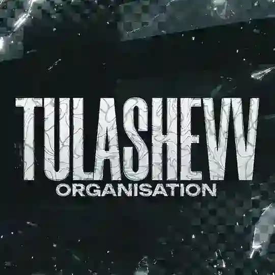 𝐓𝐔𝐋𝐀𝐒𝐇𝐄𝐕𝐕 𝐎𝐑𝐆𝐀𝐍𝐈𝐒𝐀𝐓𝐈𝐎𝐍