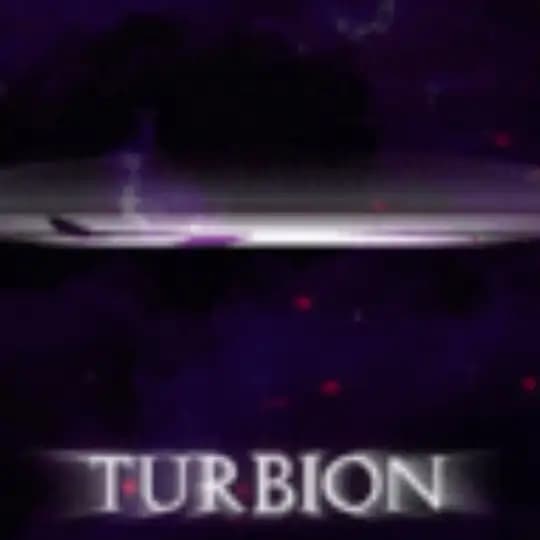 ↯Turbion Service↯