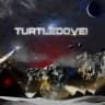 TURTLEDOVE: OPEN!
