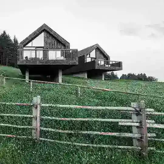 丛林建筑师|徒手造房💤