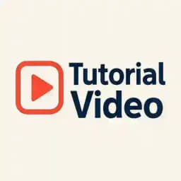 Tutorial Video Profile