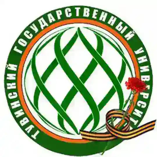 ТувГУ❤️
