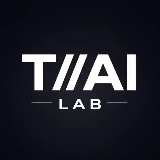 Tuzov AI Lab