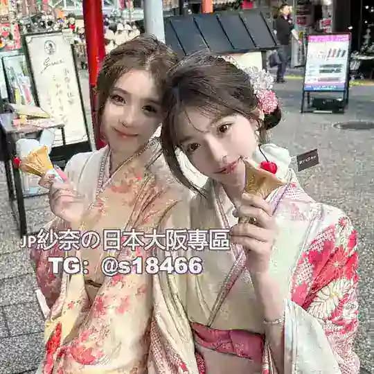 🇯🇵紗奈の日本大阪專區