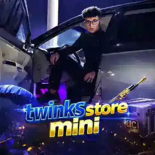 𝗧𝗪𝗜𝗡𝗞𝗦 𝗦𝗧𝗢𝗥𝗘 𝗠𝗜𝗡𝗜