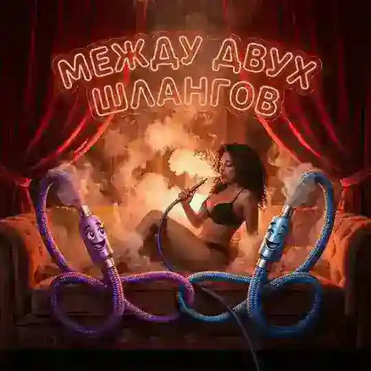Между Двух Шлангов