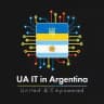 Українська IT-спільнота в Аргентині • UA IT Community Argentina