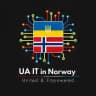 Українська ІТ Спільнота в Норвегії • UA IT Norway