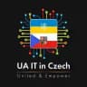 Українська ІТ-Спільнота в Чехії • UA IT Community Czech
