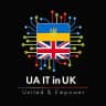Українська IT-спільнота у Великій Британії • UA IT Community UK