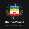 Українська ІТ-Спільнота в Польщі • UA IT Community Poland