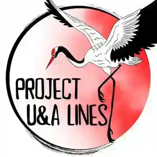 Project U&A Lines - дорами українською Profile