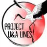 Project U&A Lines - дорами українською