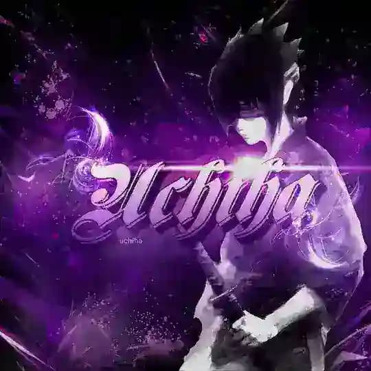 UCHIHA