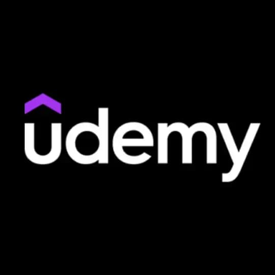 Udemy SS