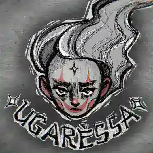 ugarèssà