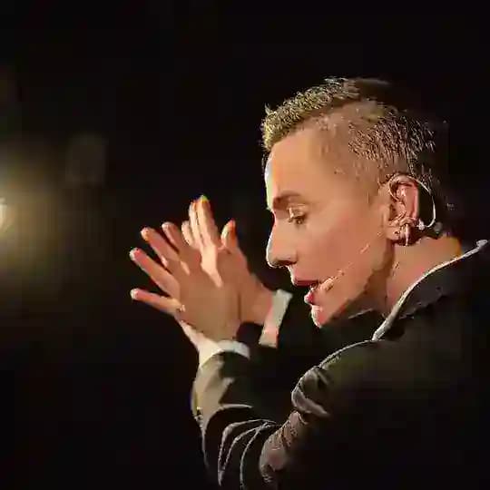 Ульяна Ангелевская (Улли)
