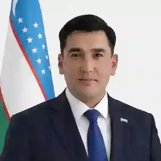 Umid Normuratov