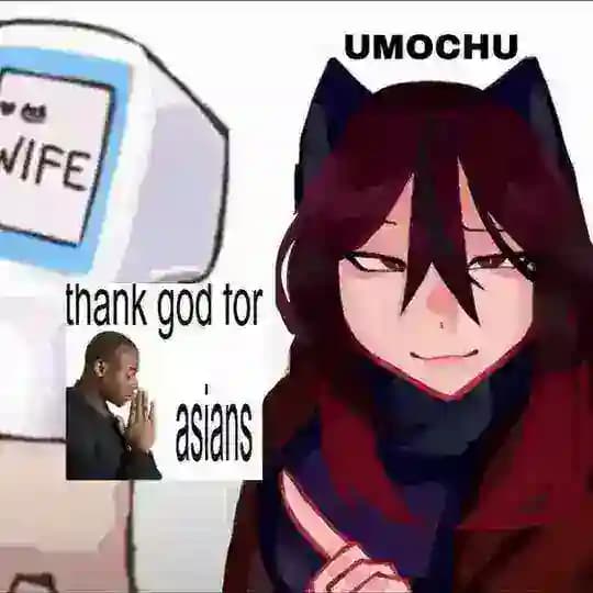 Uᴍᴀ | ᠠᠮᠣᠭᠣᠯᠠᠩ ꕥ