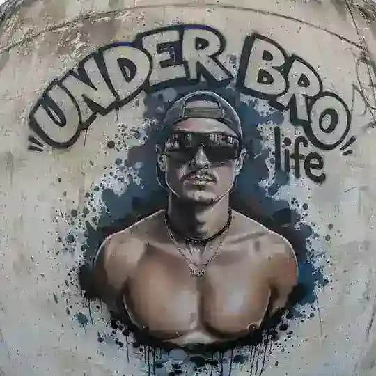 UNDER BRO LIFE