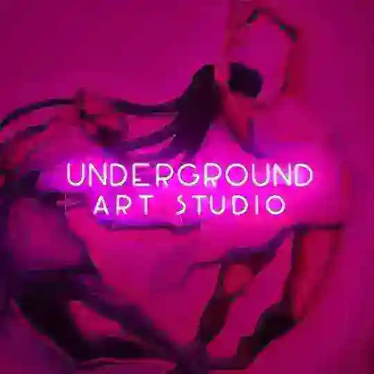 UNDERGROUND ART STUDIO