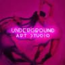 UNDERGROUND ART STUDIO