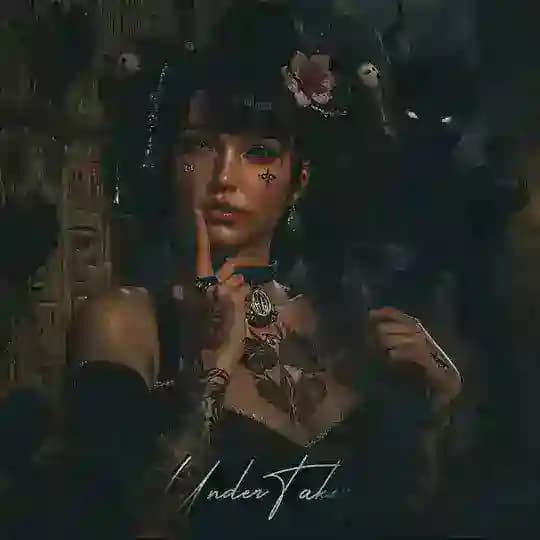 ᴜɴᴅᴇʀᴛᴀᴋᴇʀs🩸✝
