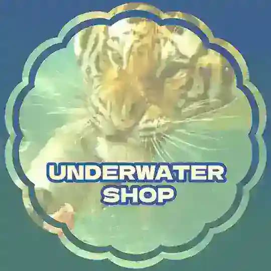 UNDERWATER ˢʰᵒᵖ !КОНКУРС