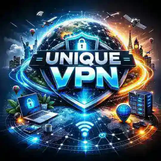 UNIQUE VPN