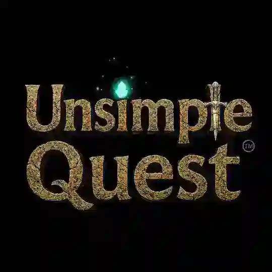 UnsimpleQuest