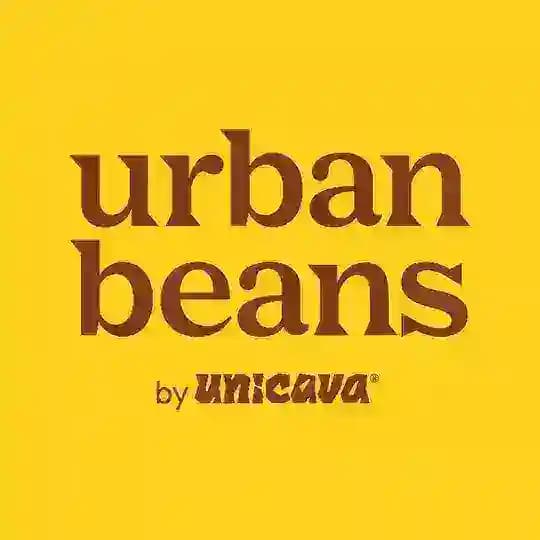 Urban Beans | Кофейня