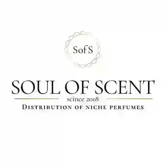 SOUL OF SCENT