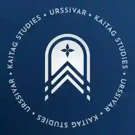 Urssivar : Kaitag Studies
