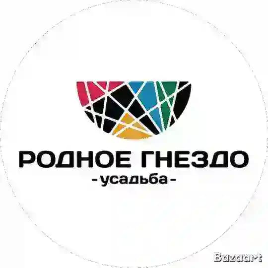 Усадьба Родное гнездо
