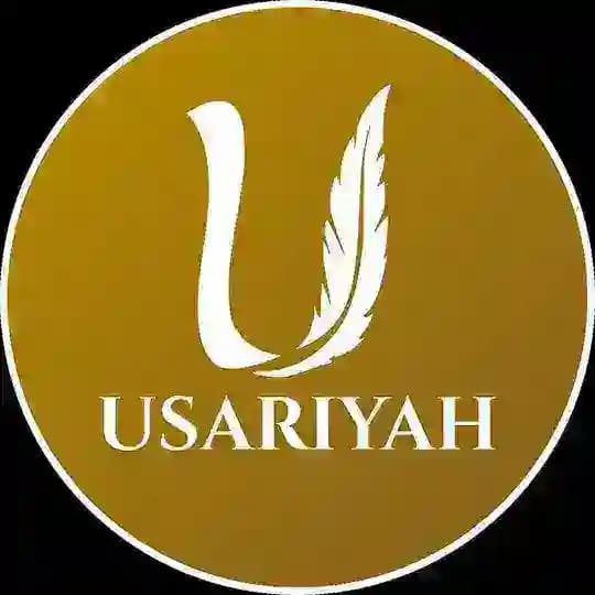 Usariyah.id Profile