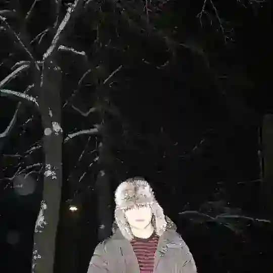 uthoshii | ютоши