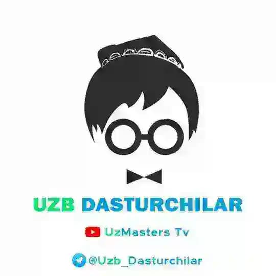 π₯ Uzb Dasturchilar