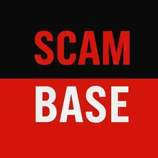 SCAM BASE🇺🇳