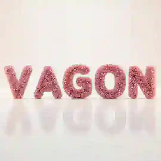 VAGON Caдовод Кор. Б 2г - 51