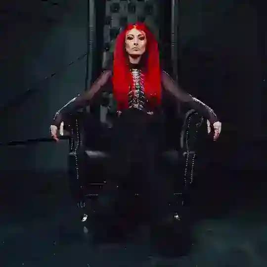 Valentina Valen’TIME
