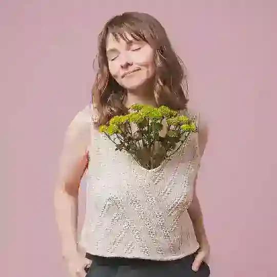 Тепло на спицах🧶