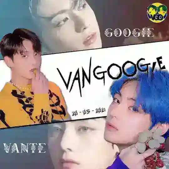 𝐕ANGOOGIE : CLOSEDOWN