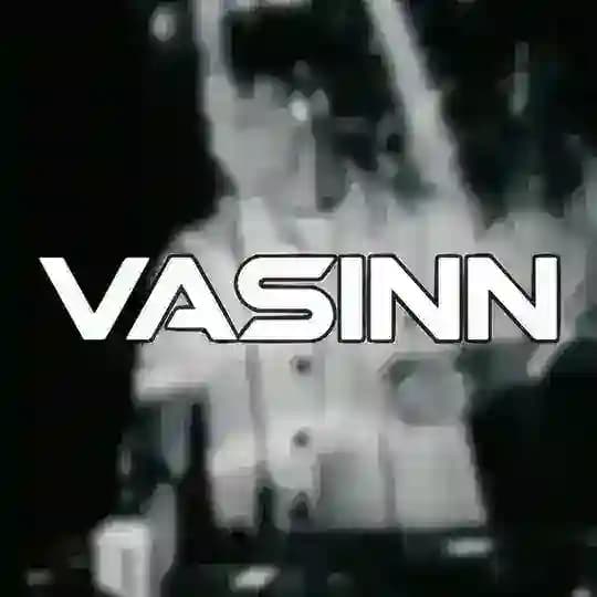 VASINN - диджей, клаббер, подкастер 👾